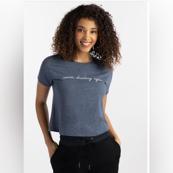 Travis Matthew Tiny Bubbles Tee XS NWT - Picture 1 of 8